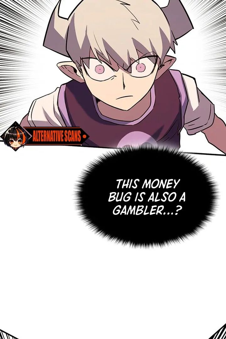 Hardcore Leveling Warrior Chapter 426 Page 79