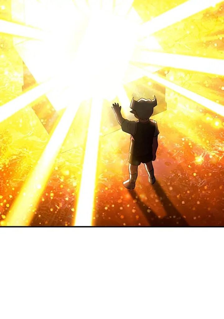 Hardcore Leveling Warrior Chapter 426 Page 8