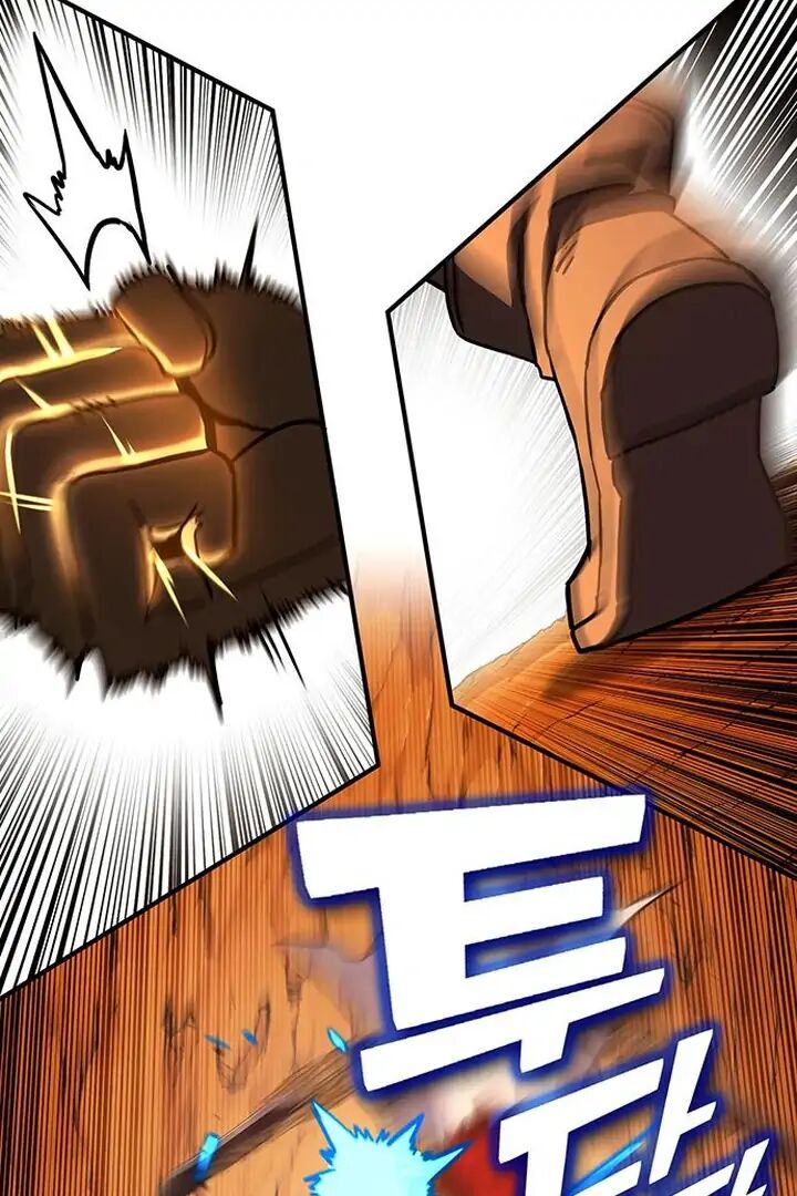 Hardcore Leveling Warrior Chapter 426 Page 80