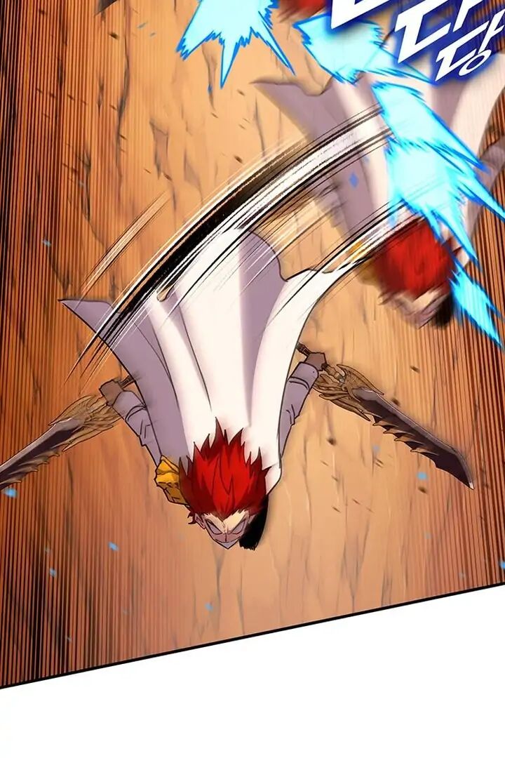 Hardcore Leveling Warrior Chapter 426 Page 81