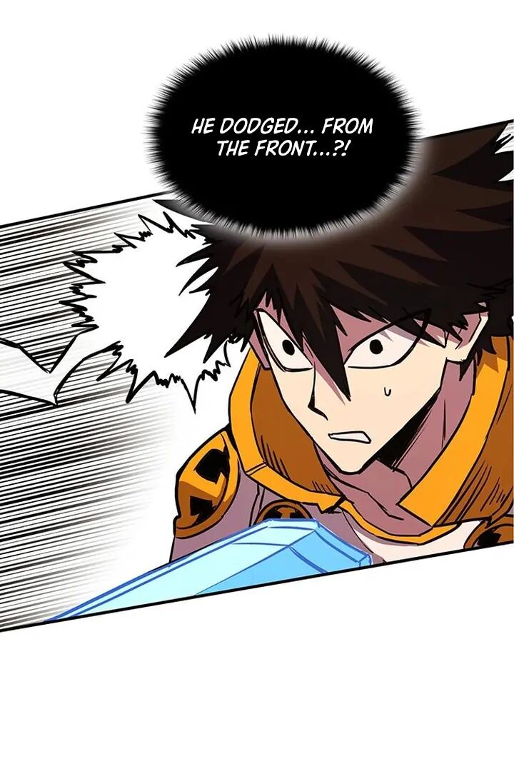 Hardcore Leveling Warrior Chapter 426 Page 82