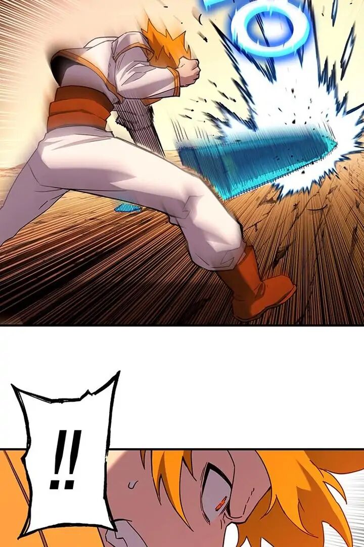 Hardcore Leveling Warrior Chapter 426 Page 86