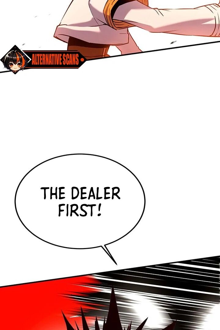 Hardcore Leveling Warrior Chapter 426 Page 88