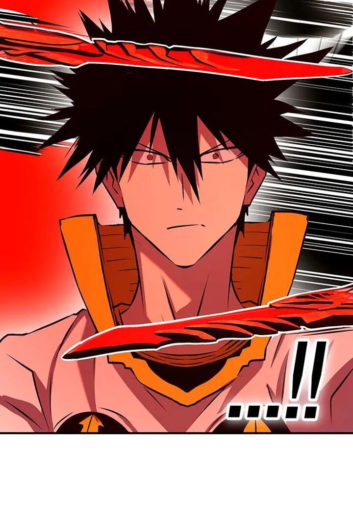 Hardcore Leveling Warrior Chapter 426 Page 89