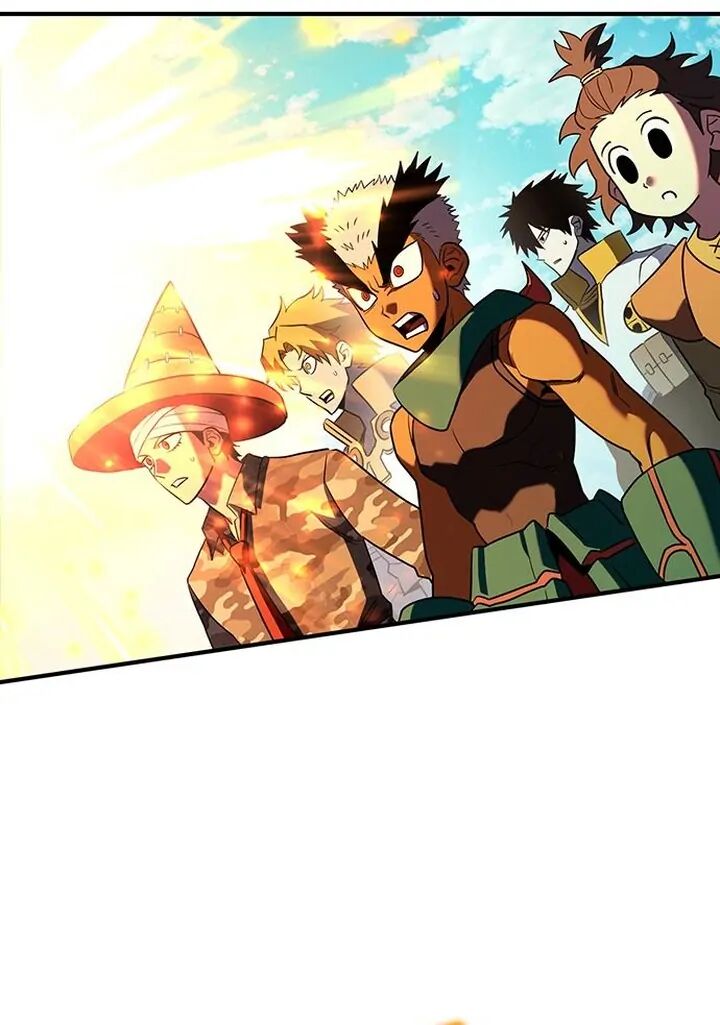 Hardcore Leveling Warrior Chapter 426 Page 9