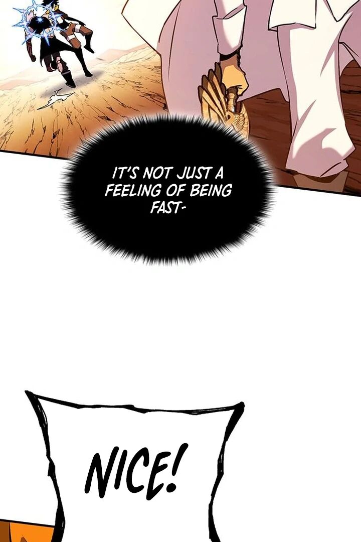 Hardcore Leveling Warrior Chapter 426 Page 97