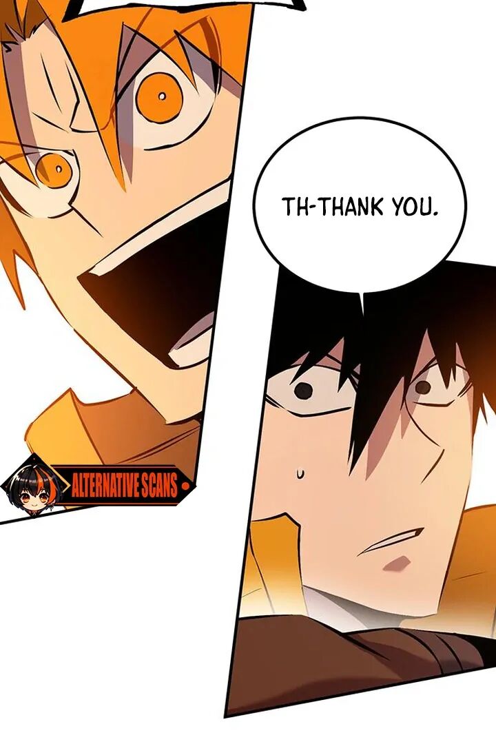 Hardcore Leveling Warrior Chapter 426 Page 98