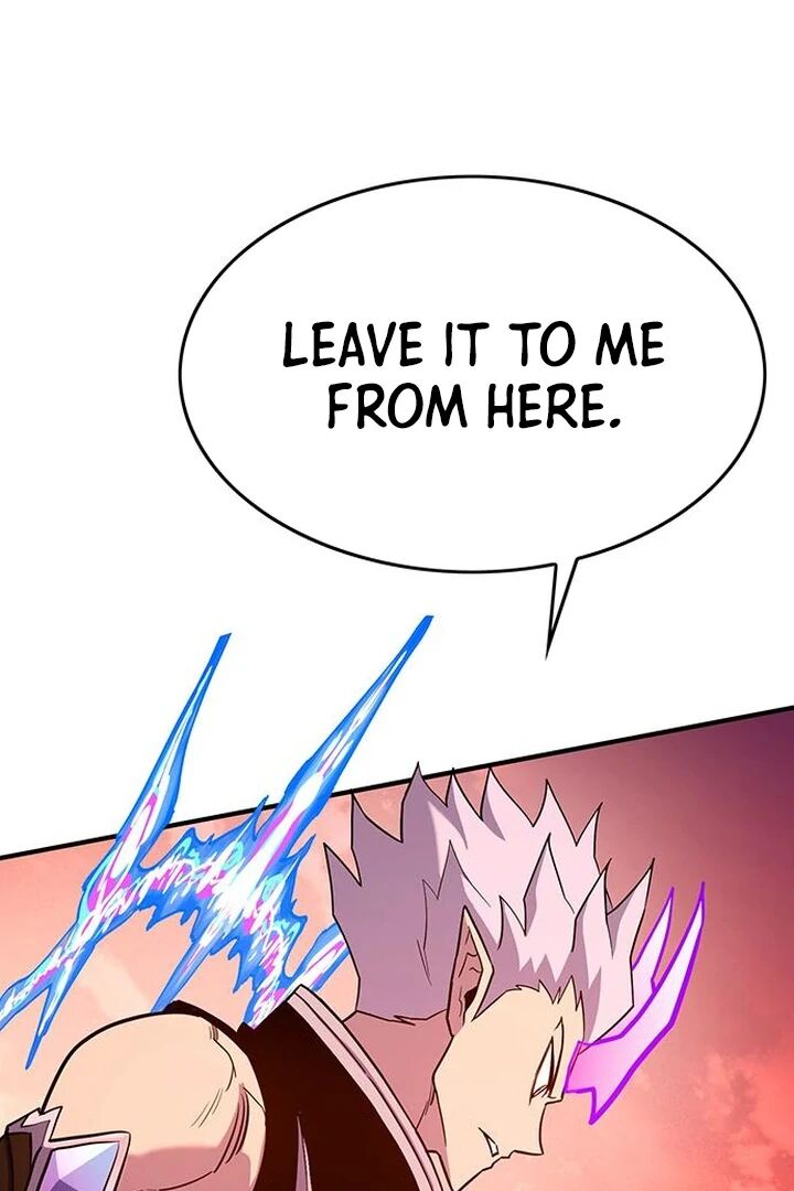 Hardcore Leveling Warrior Chapter 426 Page 99