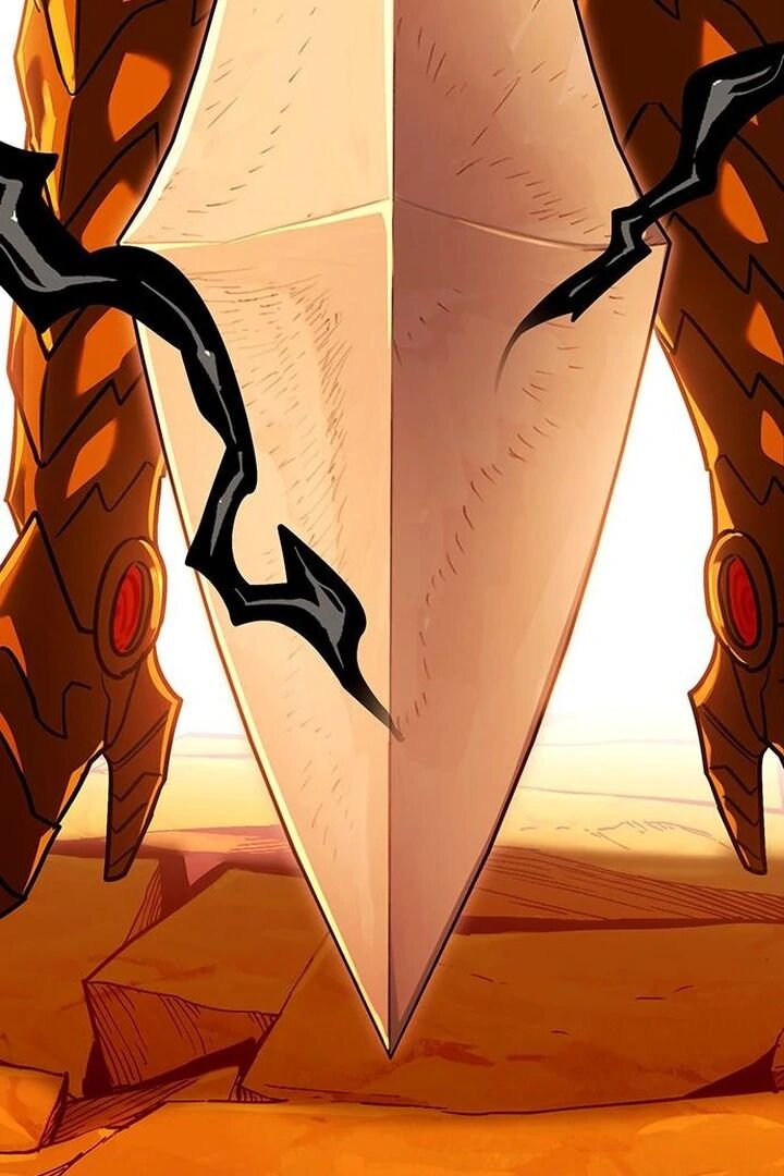 Hardcore Leveling Warrior Chapter 427 Page 102