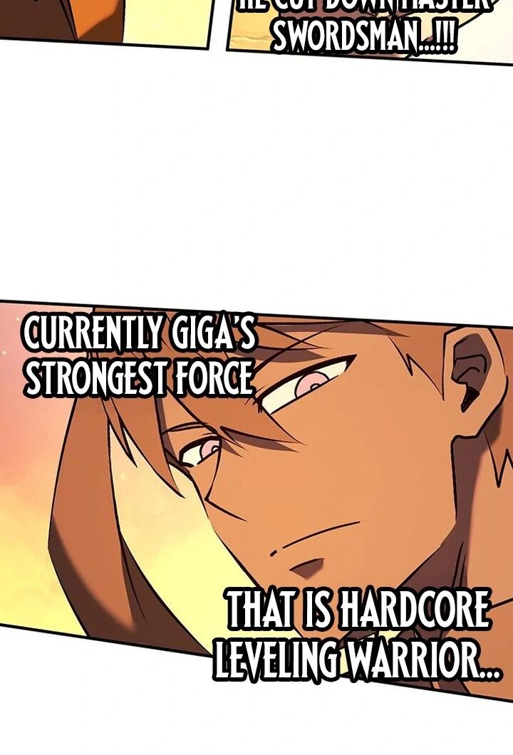 Hardcore Leveling Warrior Chapter 427 Page 104