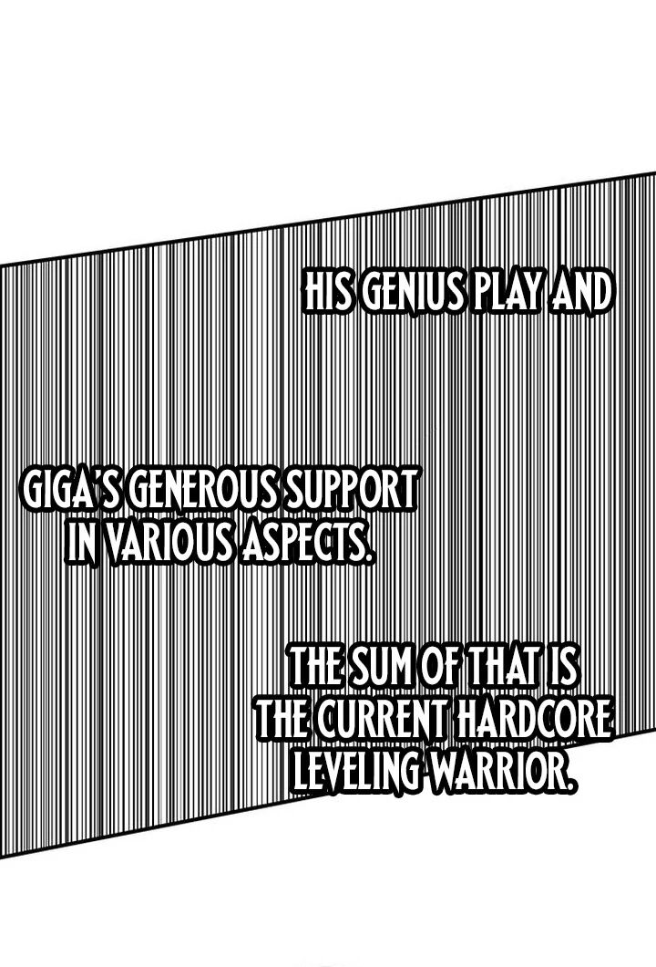 Hardcore Leveling Warrior Chapter 427 Page 105