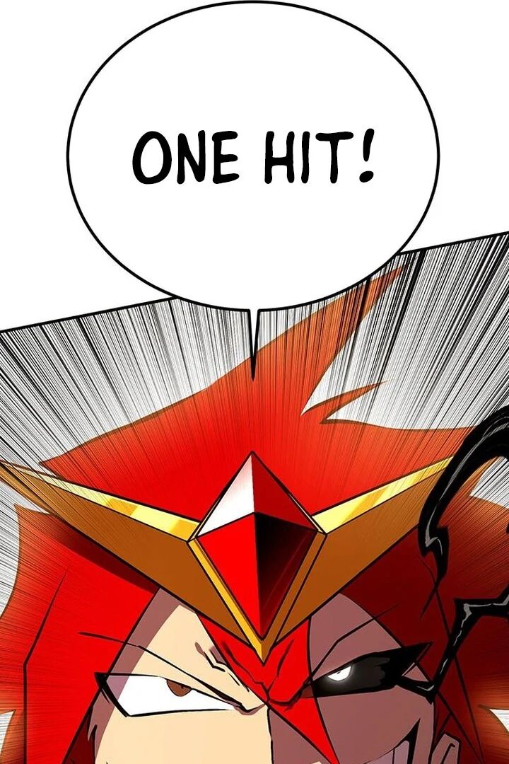 Hardcore Leveling Warrior Chapter 427 Page 106