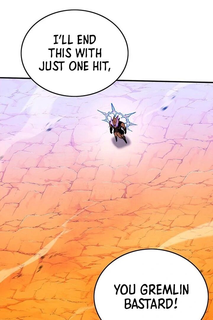 Hardcore Leveling Warrior Chapter 427 Page 108