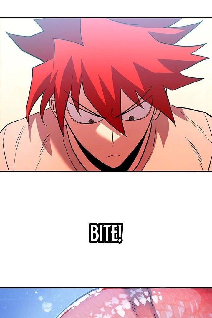 Hardcore Leveling Warrior Chapter 427 Page 11