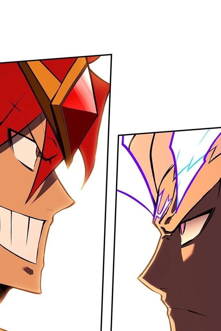 Hardcore Leveling Warrior Chapter 427 Page 110