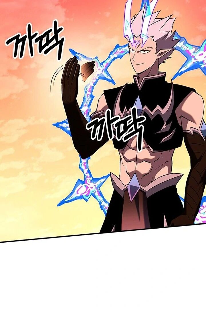 Hardcore Leveling Warrior Chapter 427 Page 113