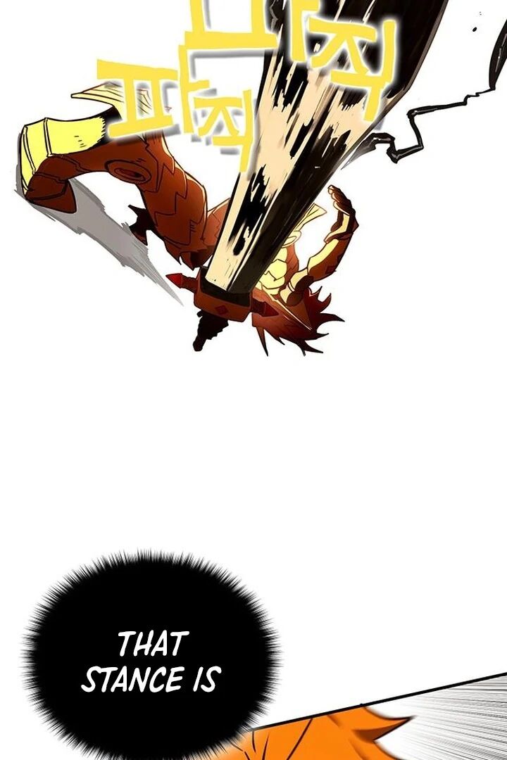 Hardcore Leveling Warrior Chapter 427 Page 119