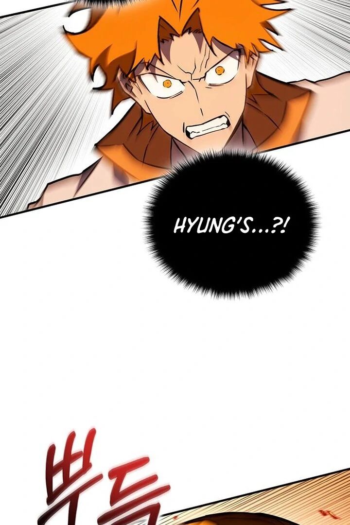 Hardcore Leveling Warrior Chapter 427 Page 120