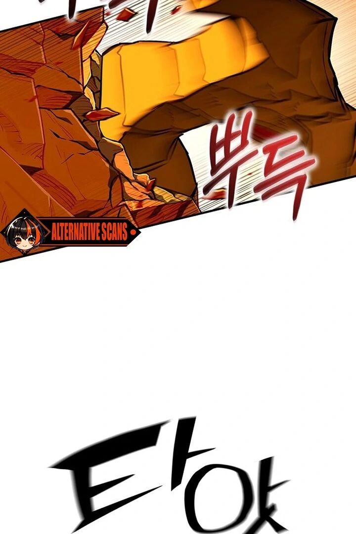 Hardcore Leveling Warrior Chapter 427 Page 121