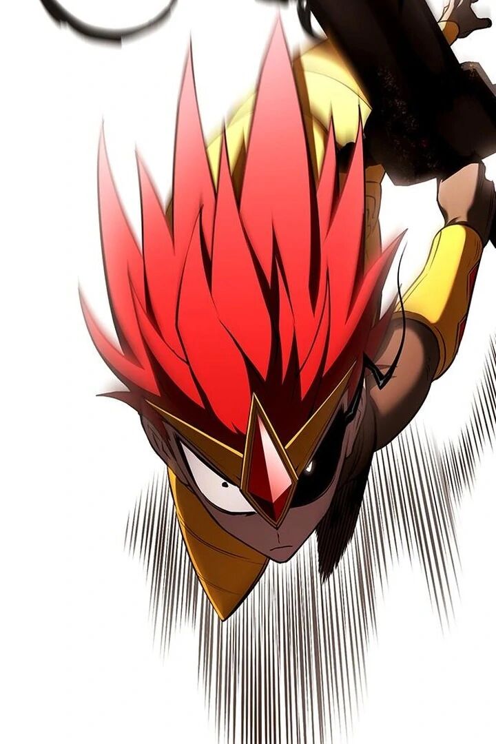 Hardcore Leveling Warrior Chapter 427 Page 123