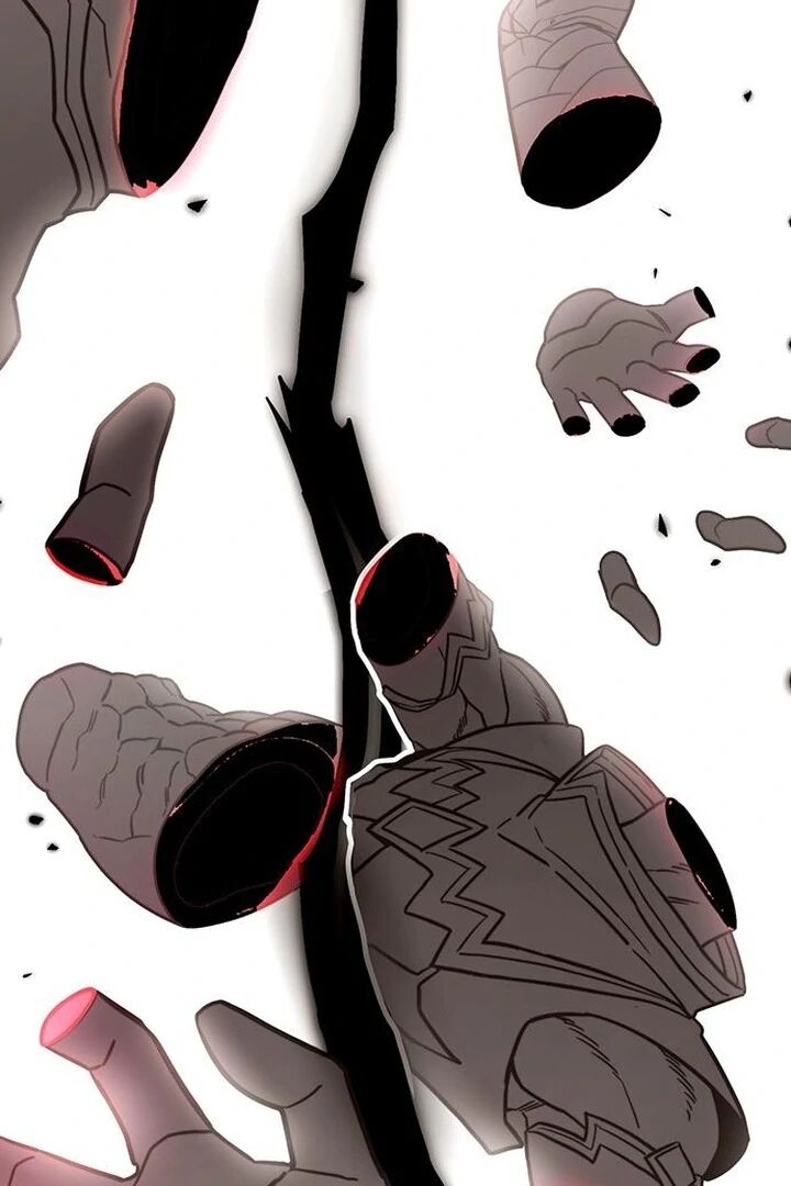 Hardcore Leveling Warrior Chapter 427 Page 127