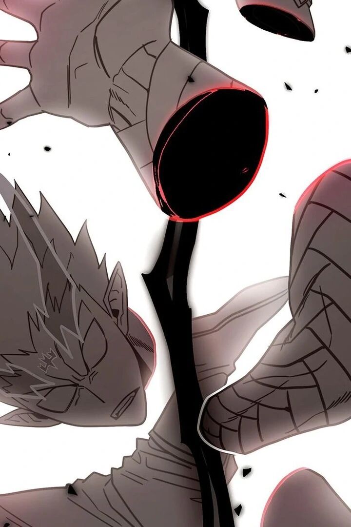 Hardcore Leveling Warrior Chapter 427 Page 128