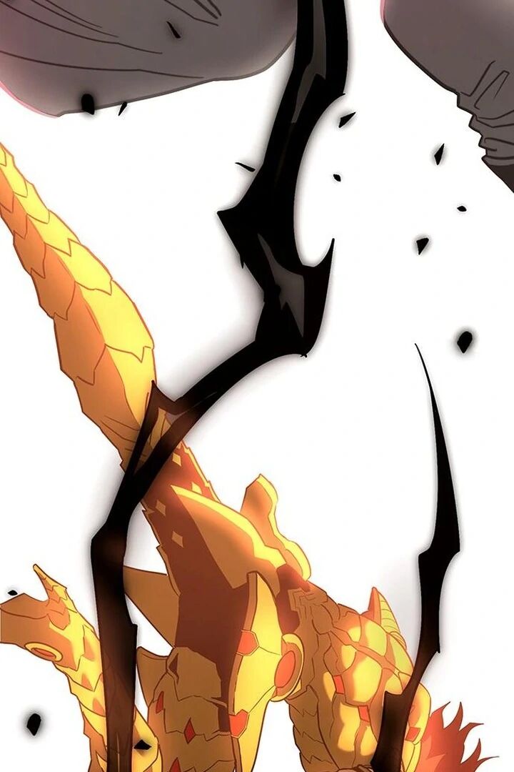 Hardcore Leveling Warrior Chapter 427 Page 129