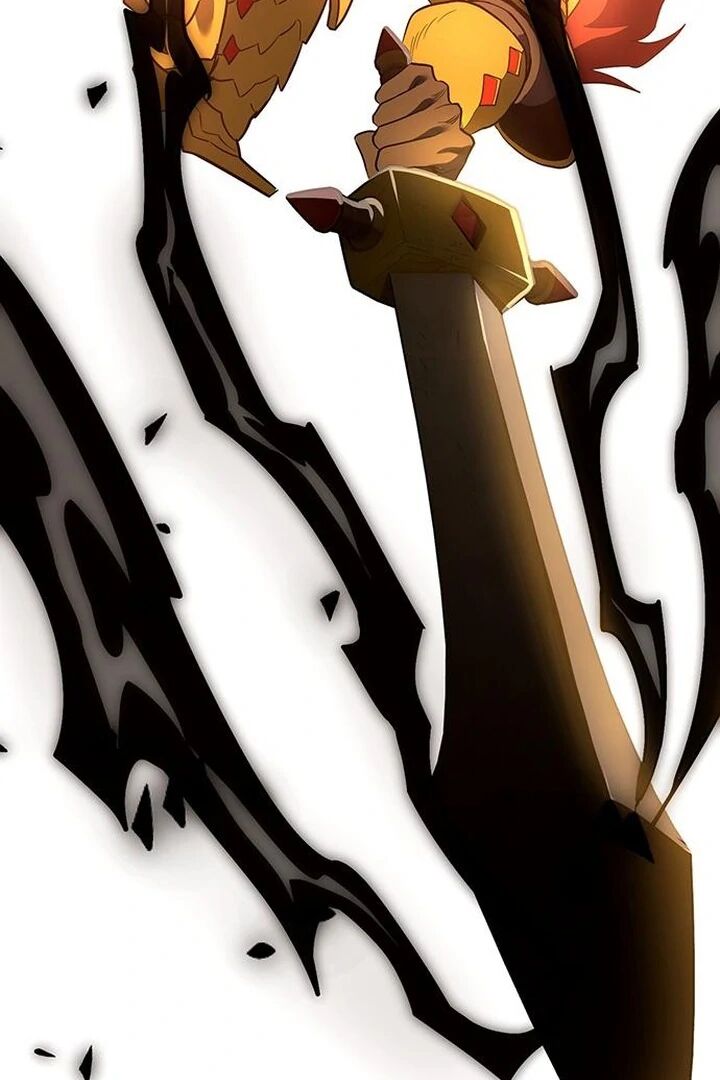 Hardcore Leveling Warrior Chapter 427 Page 130