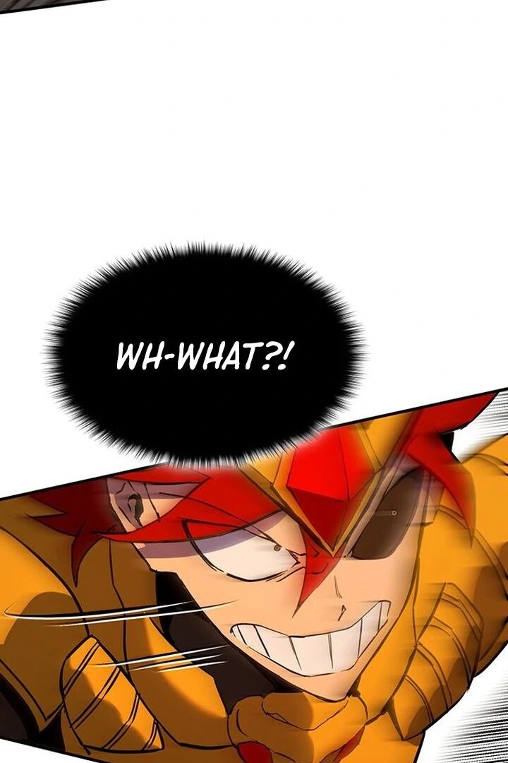 Hardcore Leveling Warrior Chapter 427 Page 136