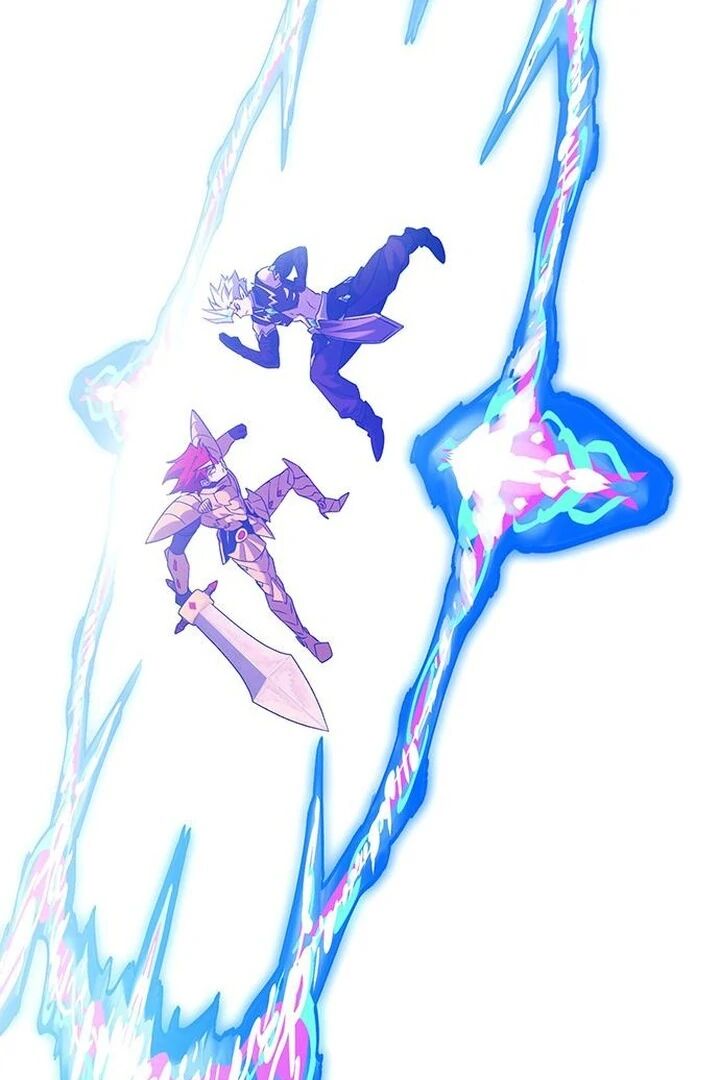 Hardcore Leveling Warrior Chapter 427 Page 140