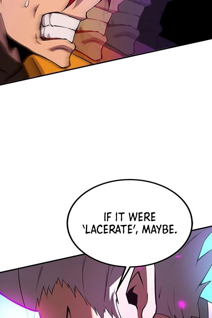 Hardcore Leveling Warrior Chapter 427 Page 142