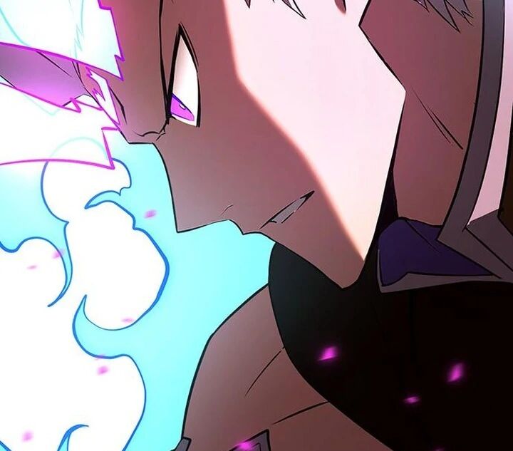 Hardcore Leveling Warrior Chapter 427 Page 143