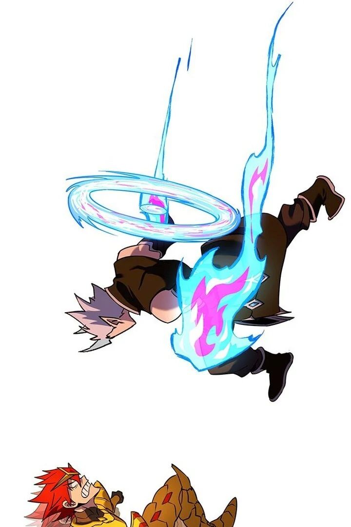 Hardcore Leveling Warrior Chapter 427 Page 145