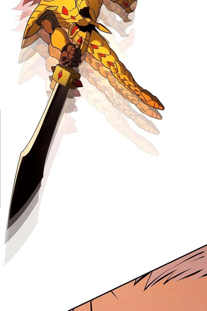 Hardcore Leveling Warrior Chapter 427 Page 146