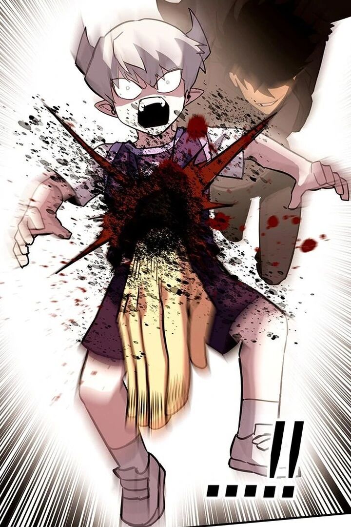 Hardcore Leveling Warrior Chapter 427 Page 15