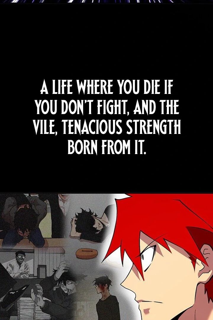 Hardcore Leveling Warrior Chapter 427 Page 151