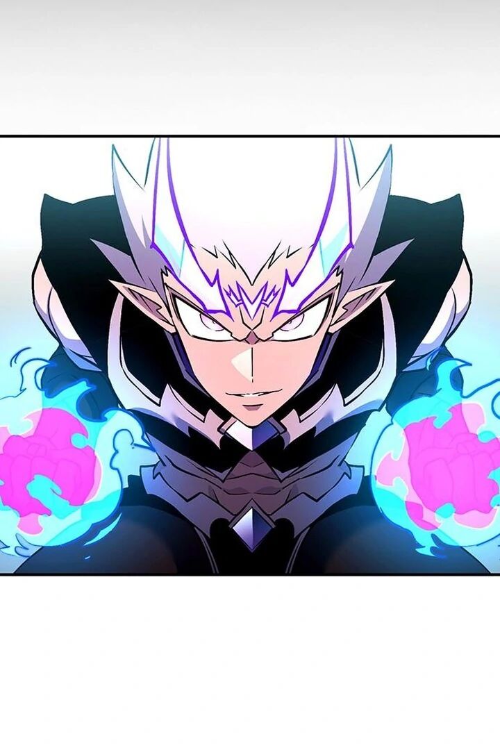 Hardcore Leveling Warrior Chapter 427 Page 156