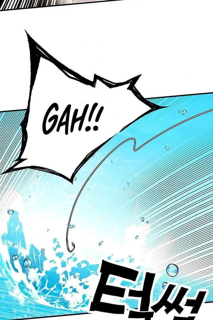 Hardcore Leveling Warrior Chapter 427 Page 16