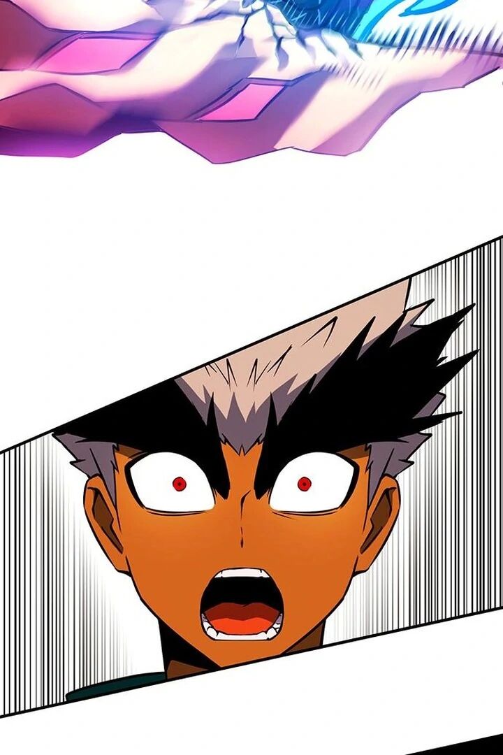 Hardcore Leveling Warrior Chapter 427 Page 164