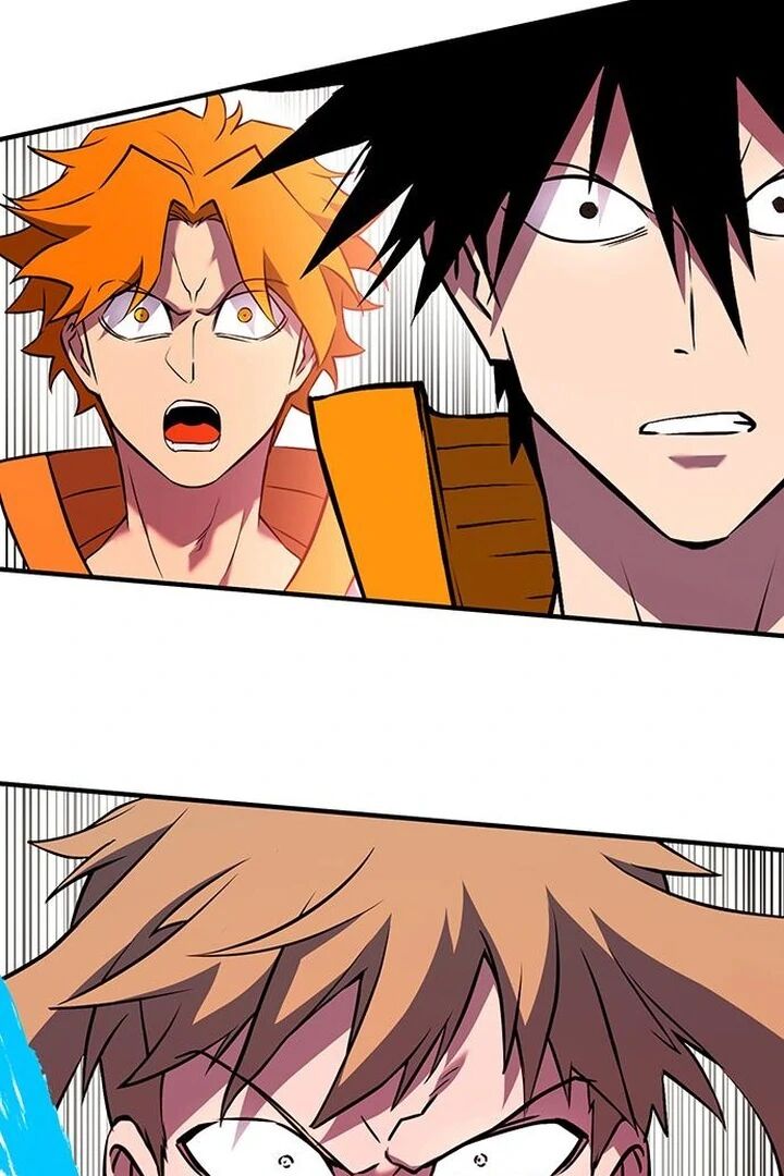 Hardcore Leveling Warrior Chapter 427 Page 165