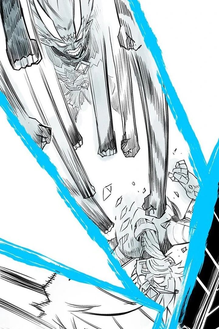 Hardcore Leveling Warrior Chapter 427 Page 167