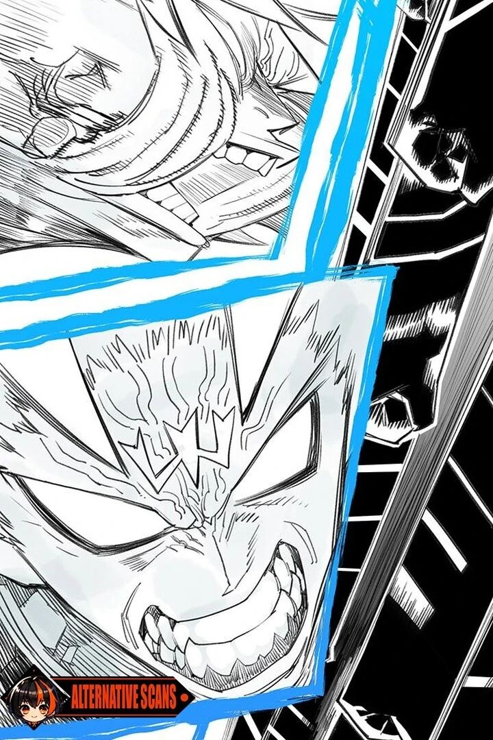 Hardcore Leveling Warrior Chapter 427 Page 168