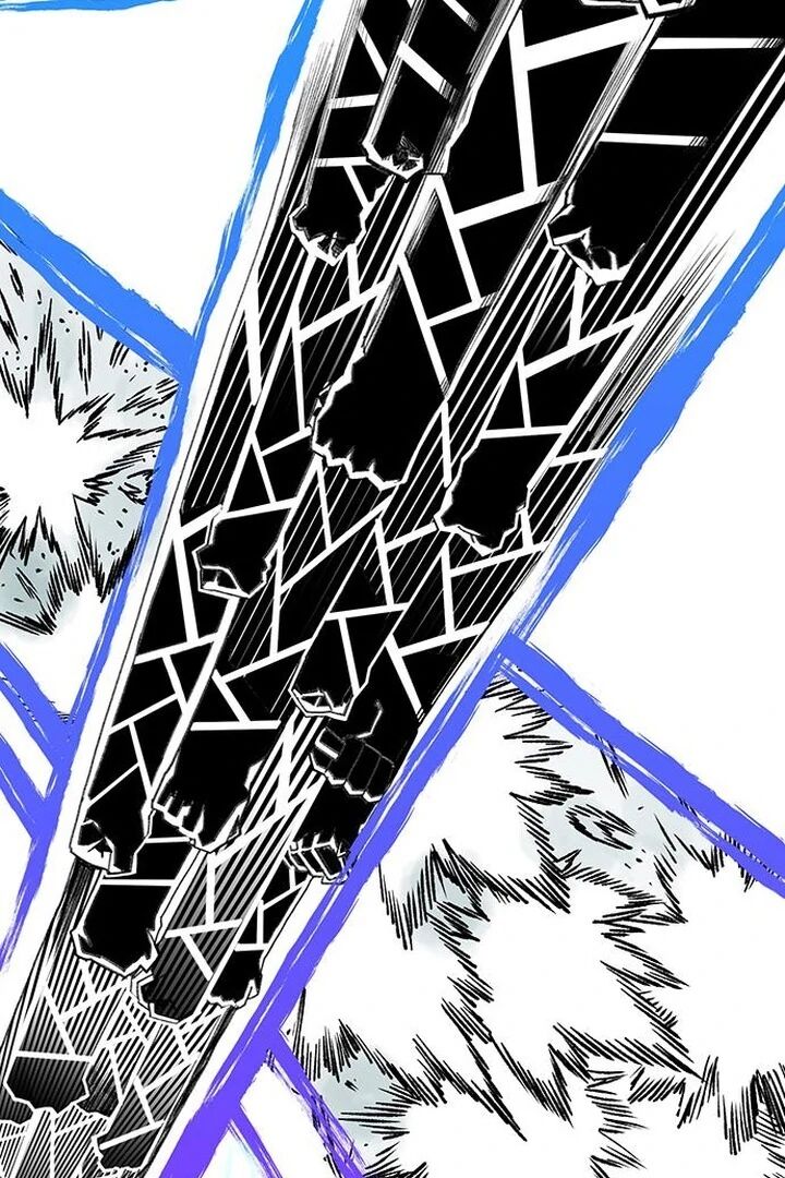 Hardcore Leveling Warrior Chapter 427 Page 169