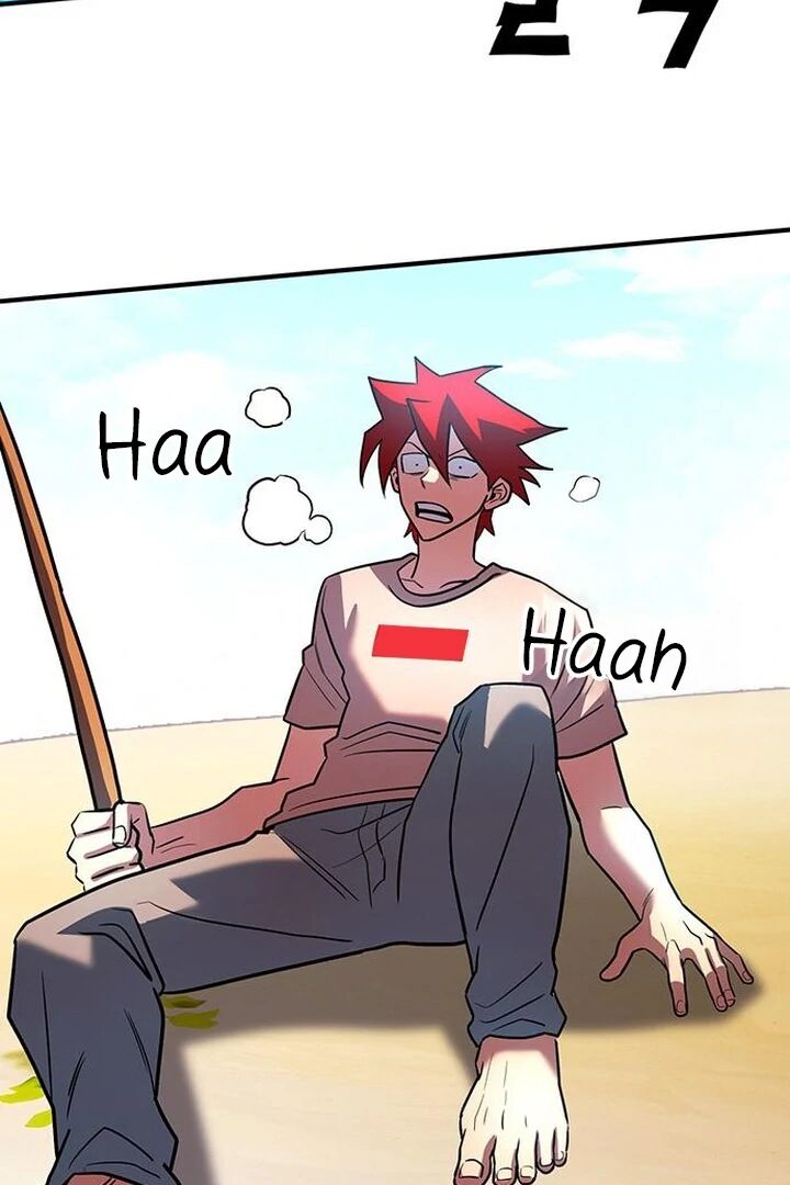 Hardcore Leveling Warrior Chapter 427 Page 17