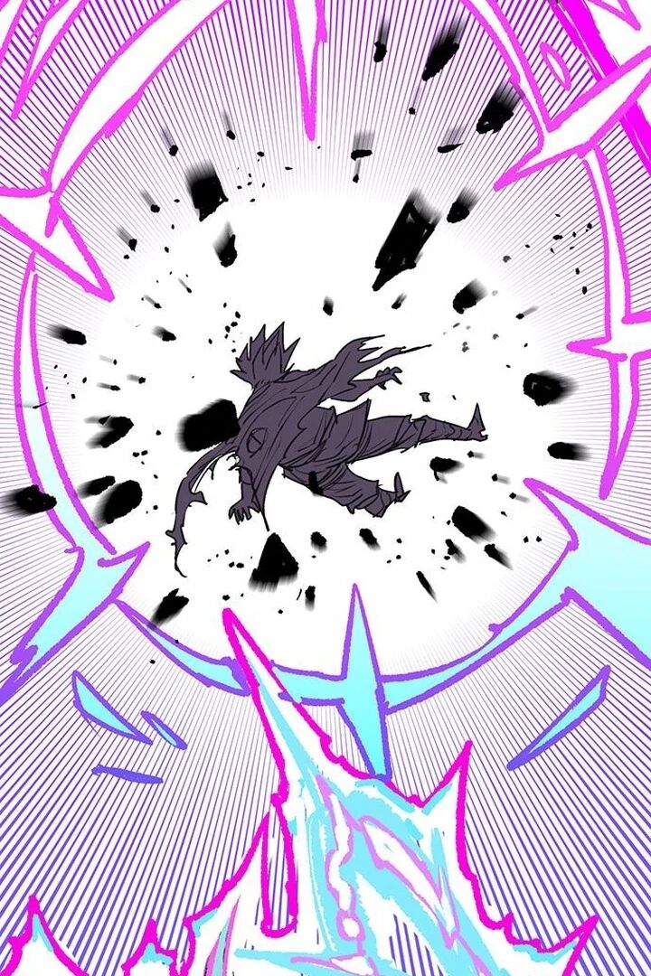 Hardcore Leveling Warrior Chapter 427 Page 172