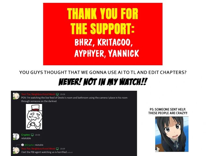 Hardcore Leveling Warrior Chapter 427 Page 175