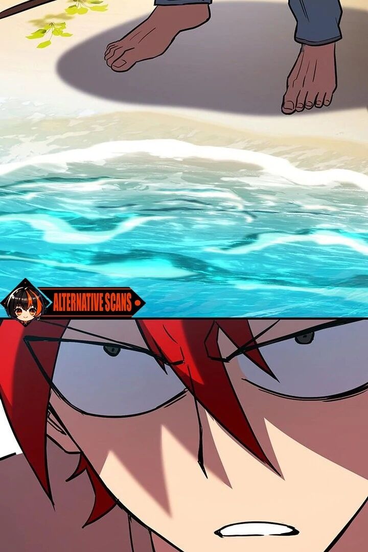 Hardcore Leveling Warrior Chapter 427 Page 24