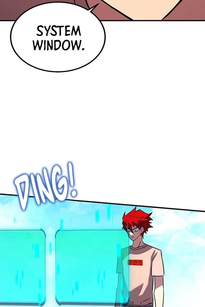 Hardcore Leveling Warrior Chapter 427 Page 25