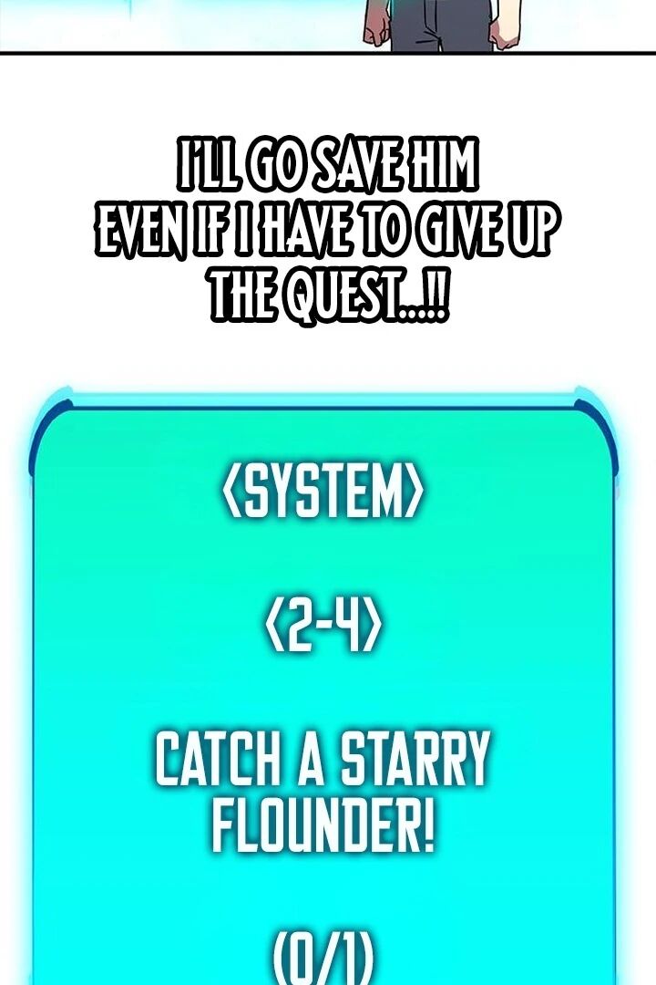 Hardcore Leveling Warrior Chapter 427 Page 26