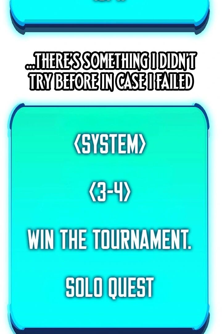 Hardcore Leveling Warrior Chapter 427 Page 27